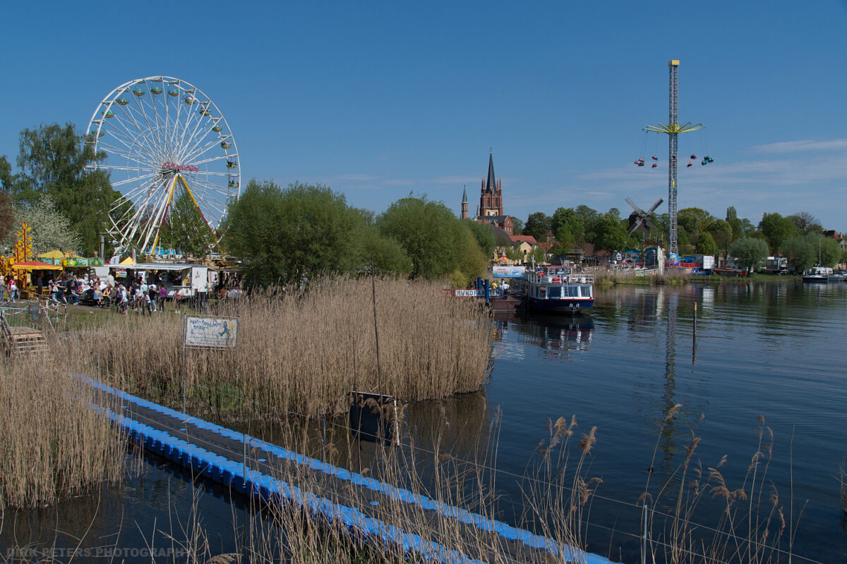 Baumblütenfest