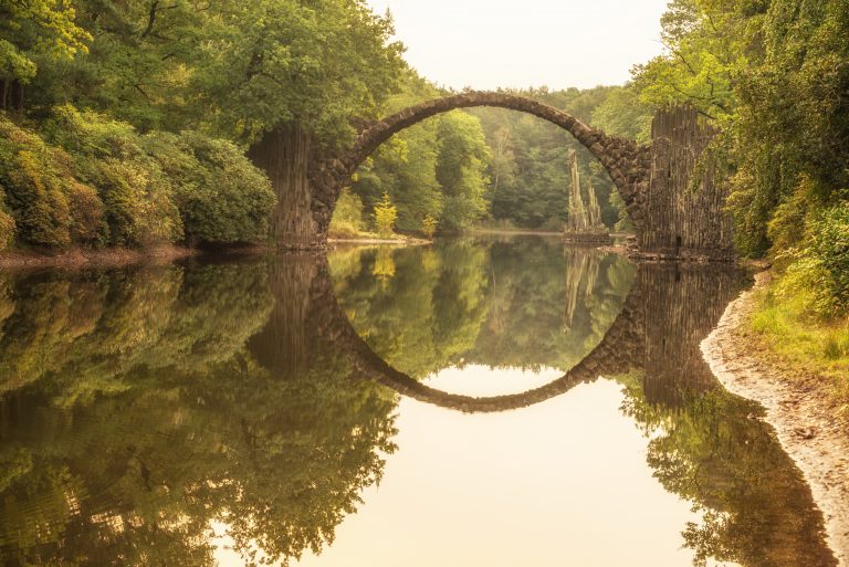 Teufelsbrücke