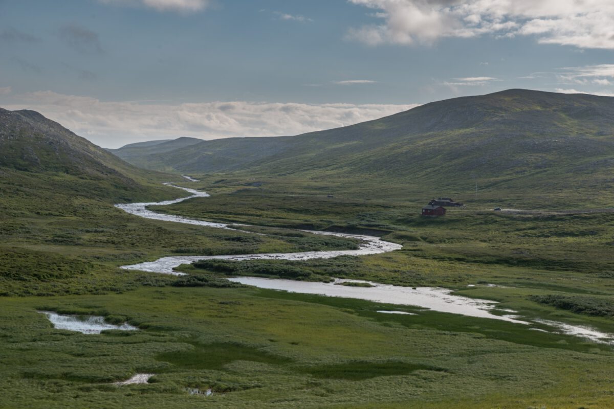 Nordnorwegen 2017 – Teil 2