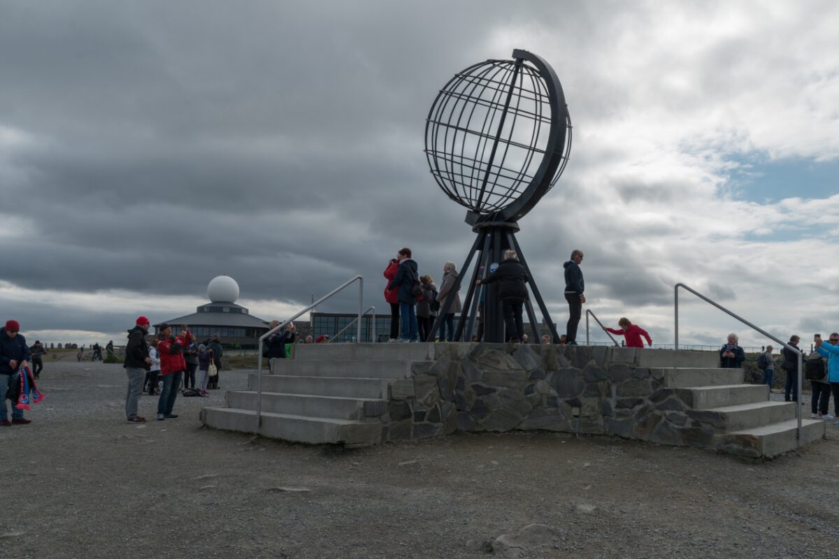 Nordnorwegen 2017 – Teil 3