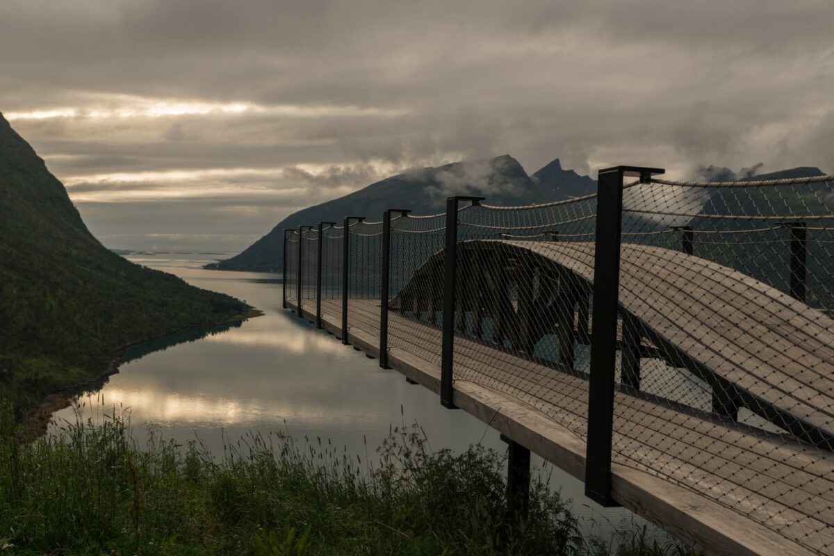 Nordnorwegen 2017 – Teil 4