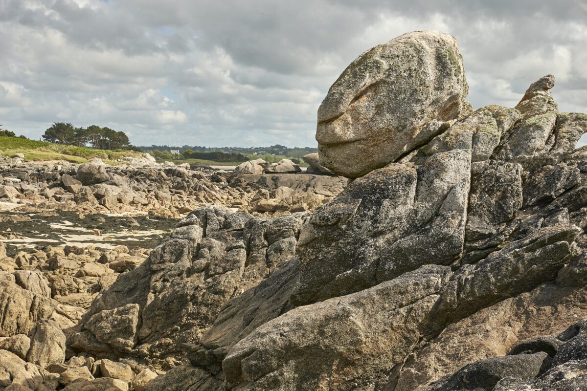 Bretagne 2020 Teil 1