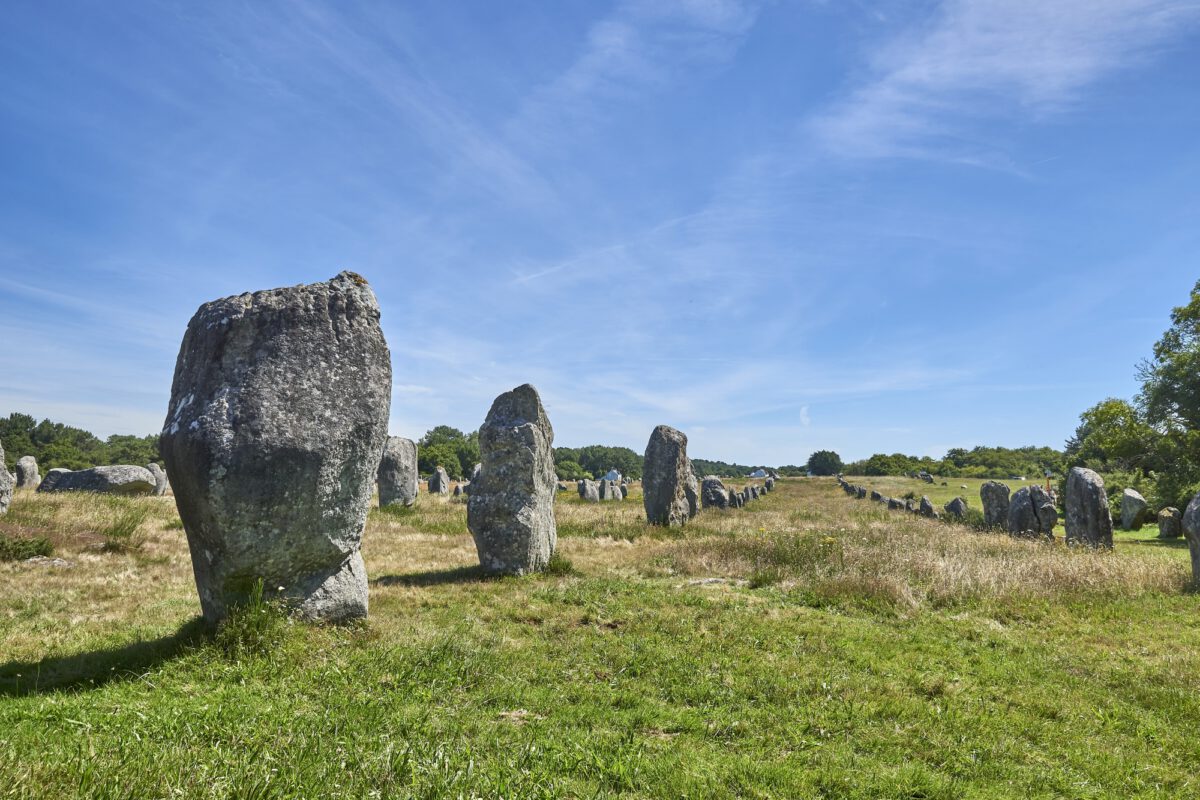 Bretagne 2020 Teil 5 (Schluss)