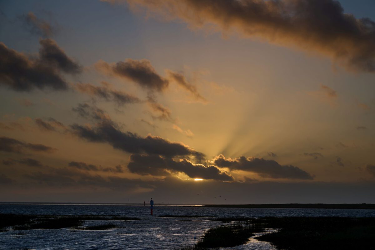 Sonnenuntergänge