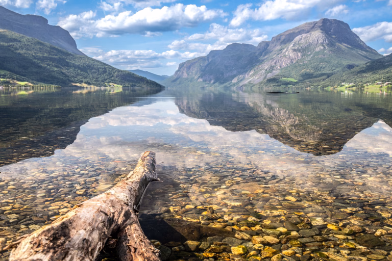 Südnorwegen 2025 Teil 2