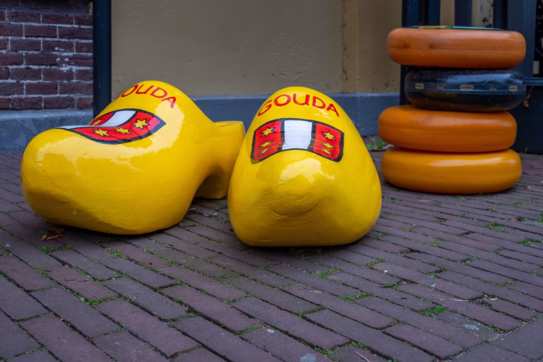 Friesland und Holland 2025