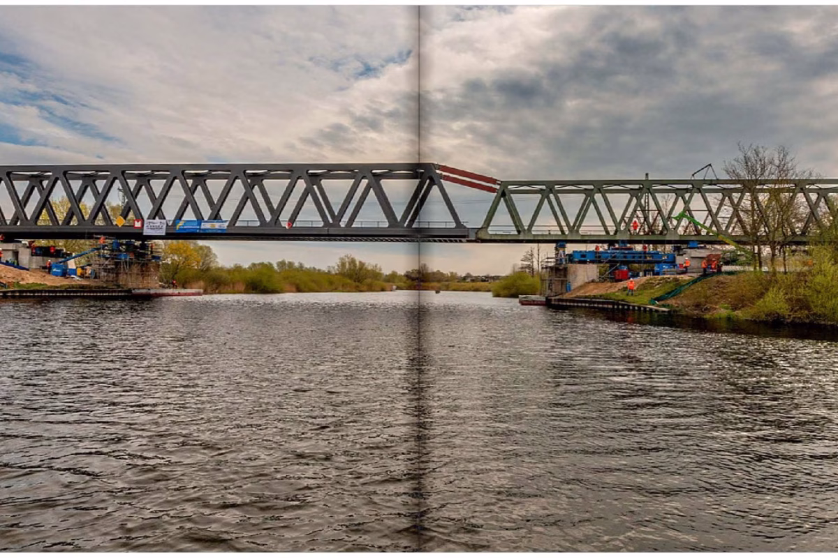 Ich habe es endlich getan …