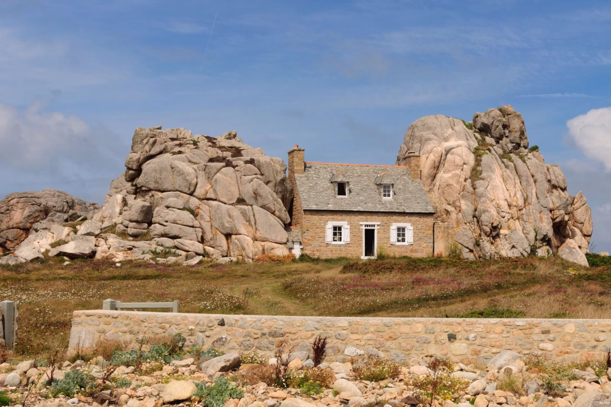 Bretagne 2011