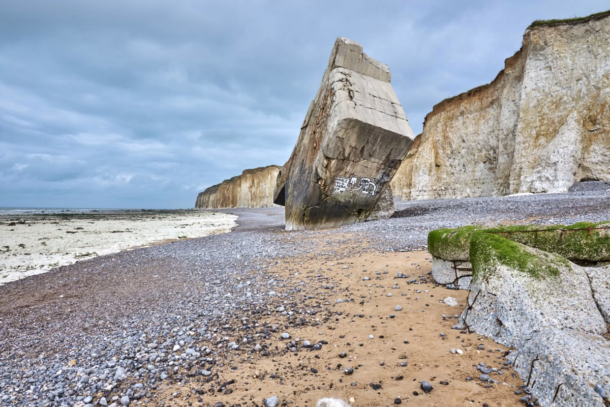 Normandie 2023