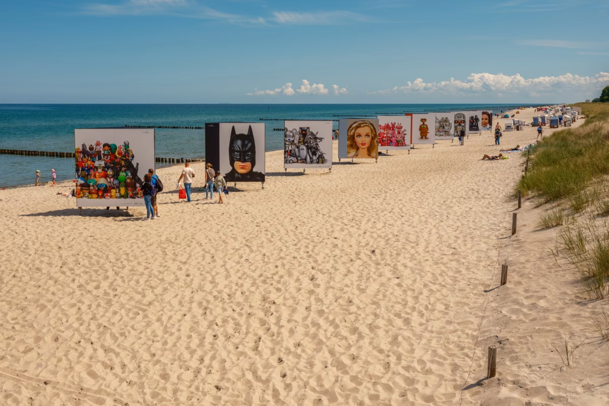 Fotofestival “Horizonte” Zingst 2026