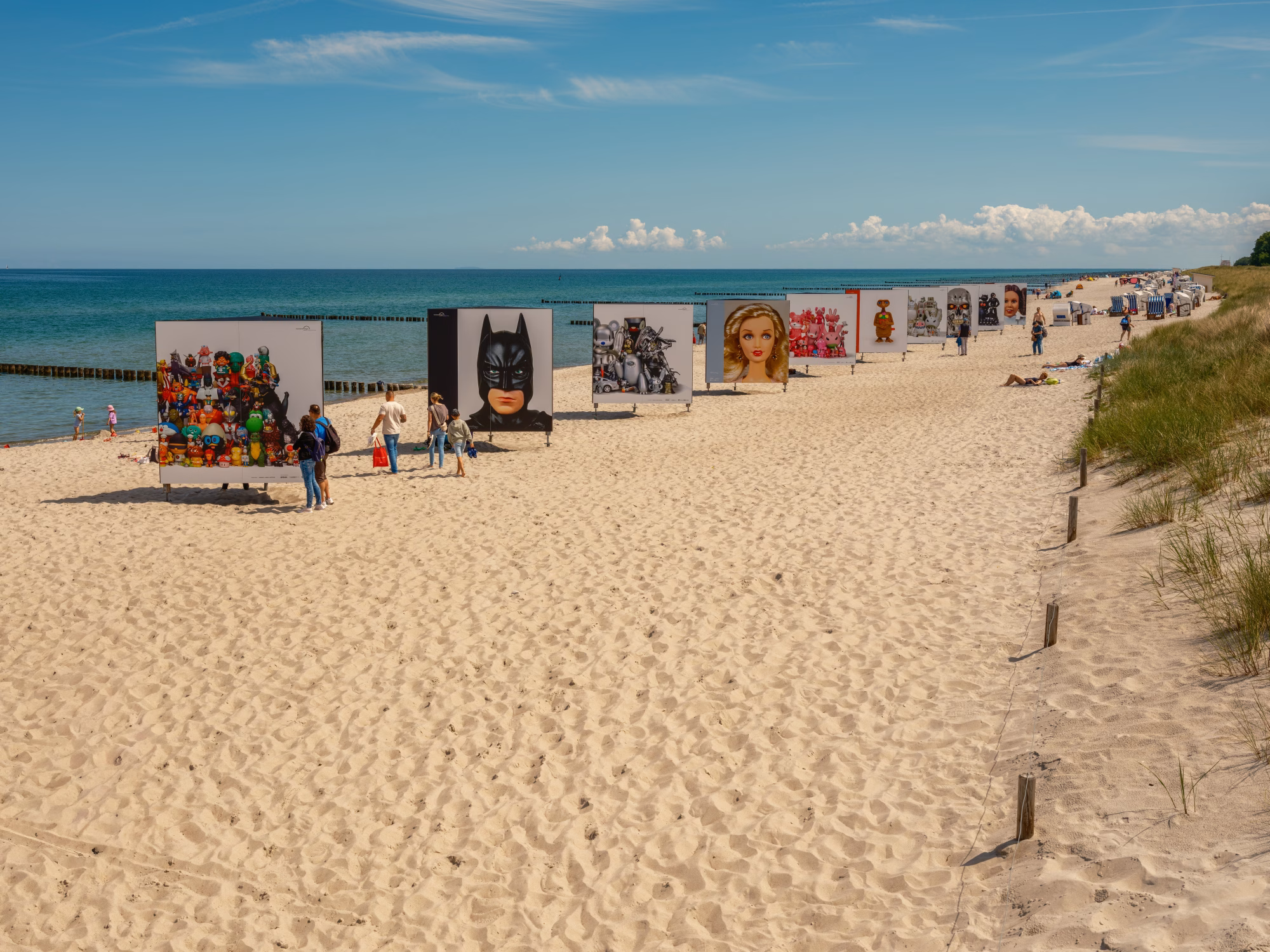 Fotofestival “Horizonte” Zingst 2026