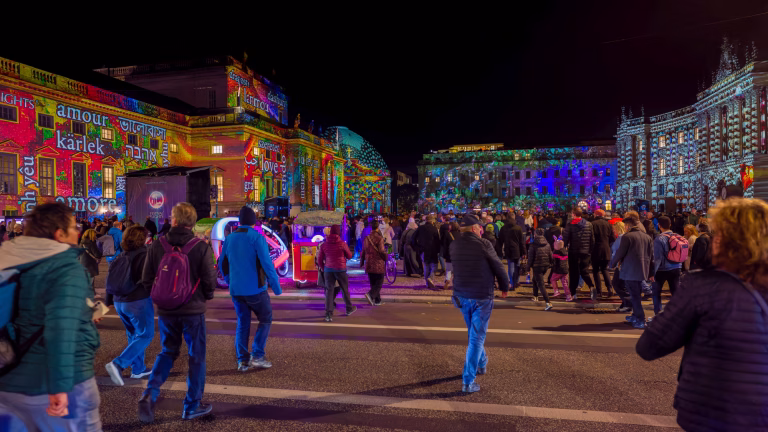 Festival of Lights 2026