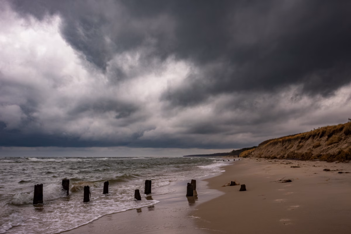 Mit der Leica in den Urlaub? Ein Selbstversuch an der Ostsee